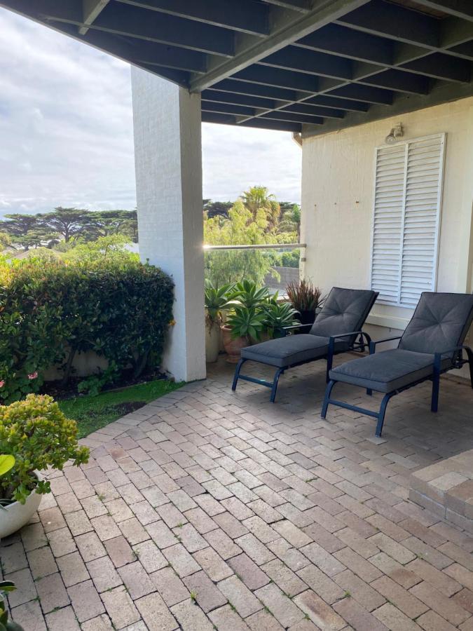 7 & 8 Monte Vista Sorrento公寓 外观 照片