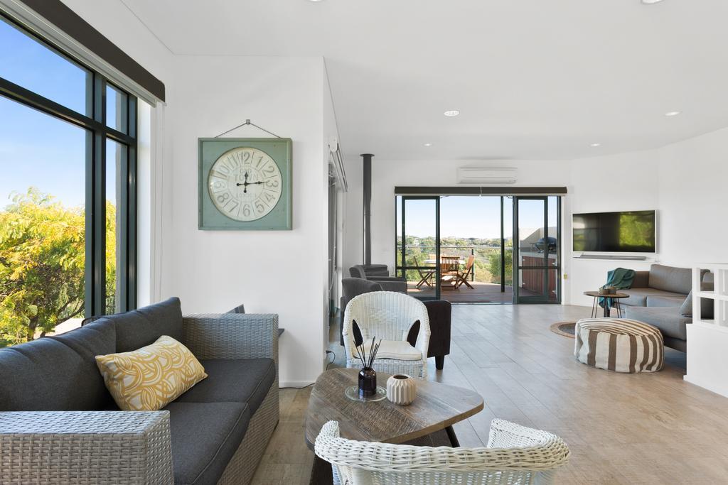 7 & 8 Monte Vista Sorrento公寓 外观 照片