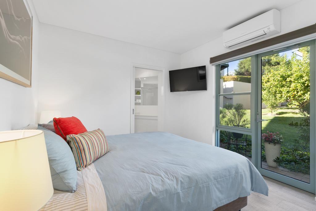 7 & 8 Monte Vista Sorrento公寓 外观 照片