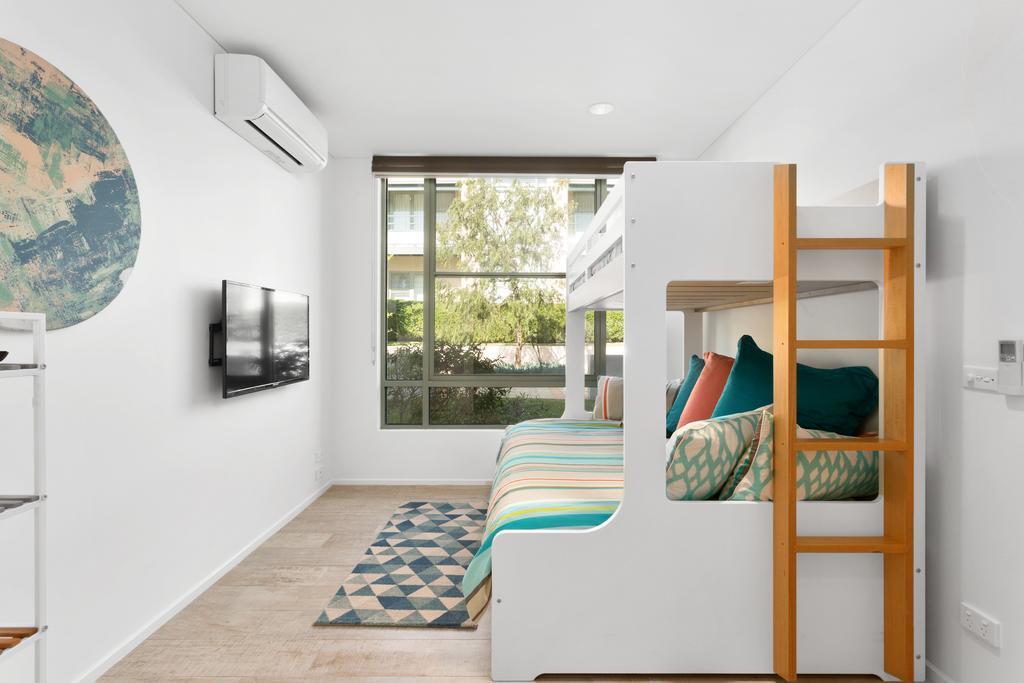 7 & 8 Monte Vista Sorrento公寓 外观 照片