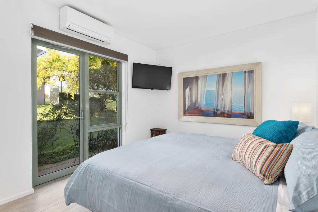 7 & 8 Monte Vista Sorrento公寓 外观 照片