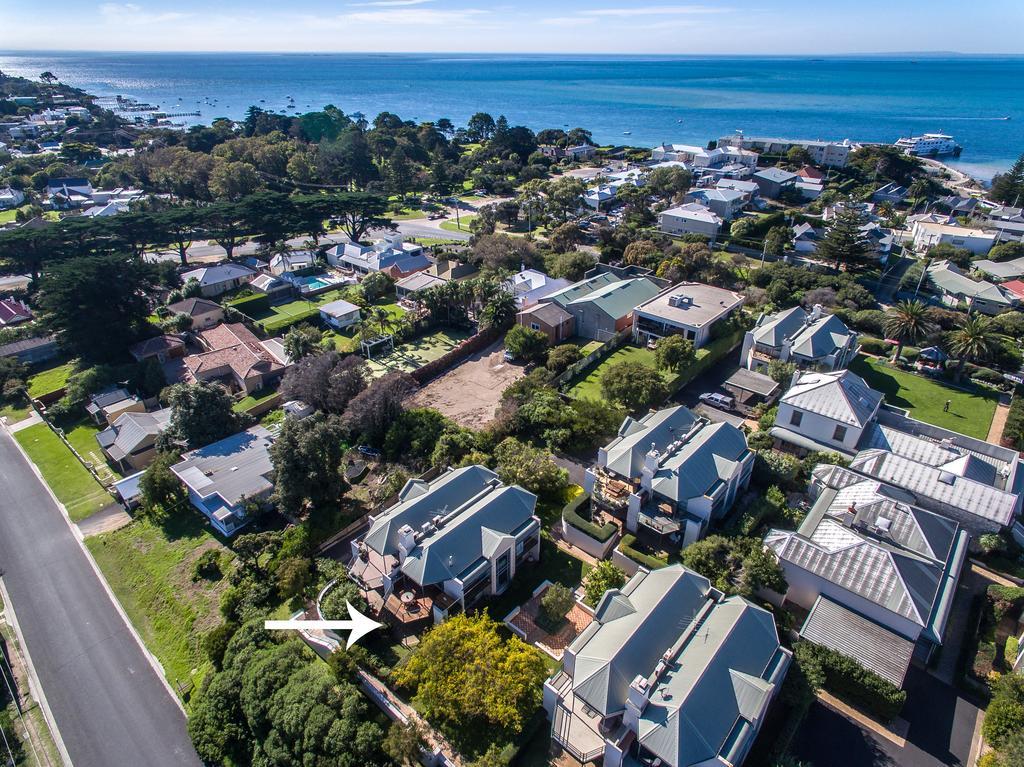 7 & 8 Monte Vista Sorrento公寓 外观 照片