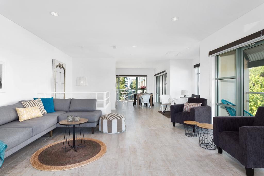 7 & 8 Monte Vista Sorrento公寓 外观 照片