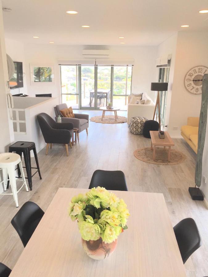 7 & 8 Monte Vista Sorrento公寓 外观 照片