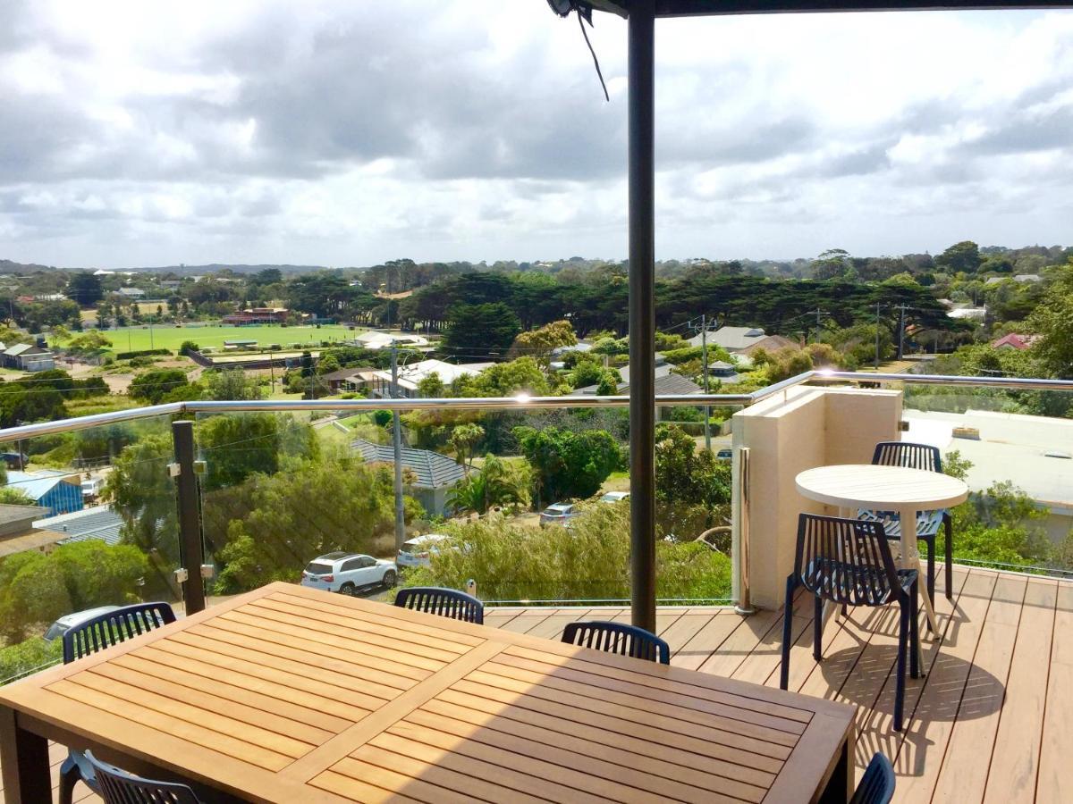 7 & 8 Monte Vista Sorrento公寓 外观 照片