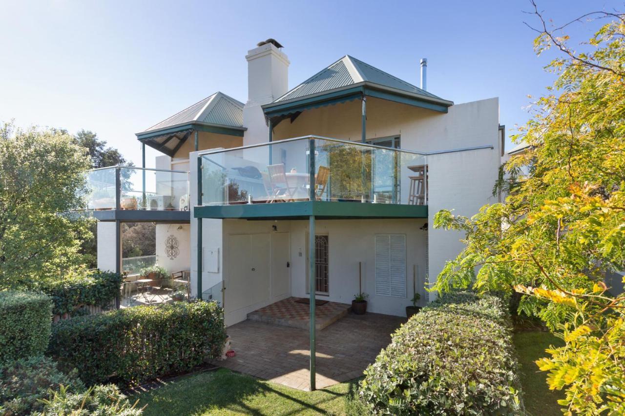 7 & 8 Monte Vista Sorrento公寓 外观 照片